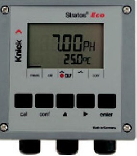 ST电导溶氧分析仪