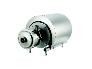 LKH-110 and LKH-120/P Multi-Stage Centrifugal Pump