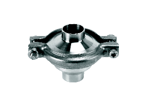 LKC-2 Non-return Valve