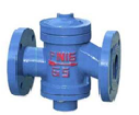 Constant flow valve